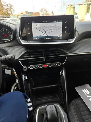 PEUGEOT 208 usata, con Controllo trazione