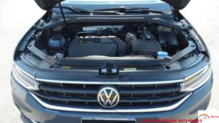 VOLKSWAGEN Tiguan usata, con Immobilizzatore elettronico
