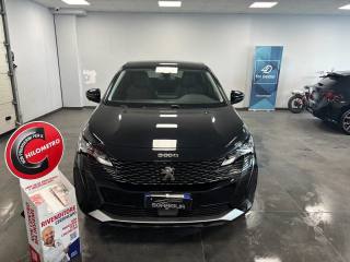 PEUGEOT 3008 usata, con Airbag