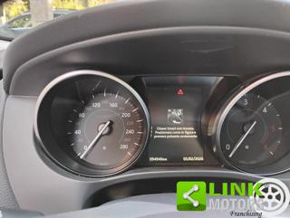 JAGUAR F-Pace usata, con Controllo trazione