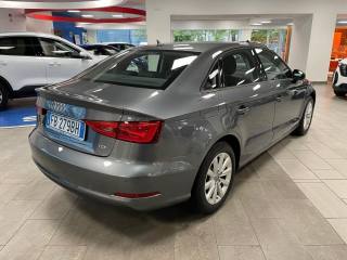 AUDI A3 usata, con ESP