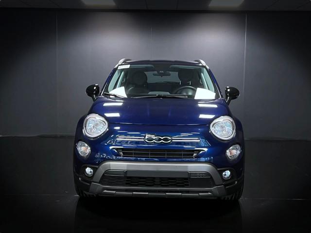 FIAT 500X usata, con Airbag