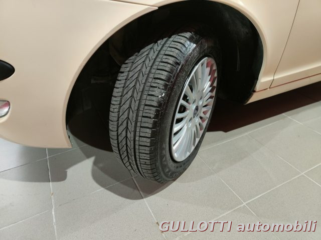LANCIA Ypsilon usata 14