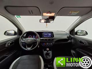 HYUNDAI i10 usata, con Airbag Passeggero
