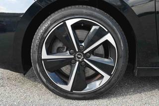 OPEL Astra usata, con Climatizzatore