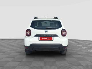 DACIA Duster usata 3