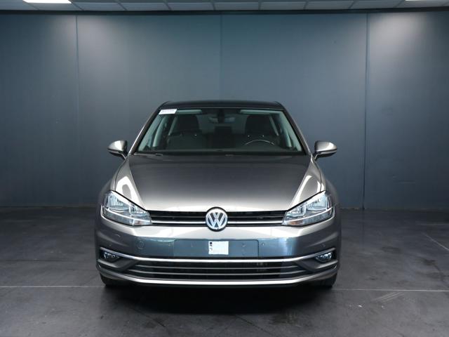 VOLKSWAGEN Golf usata, con Airbag