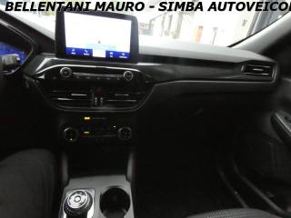 FORD Kuga usata, con Immobilizzatore elettronico