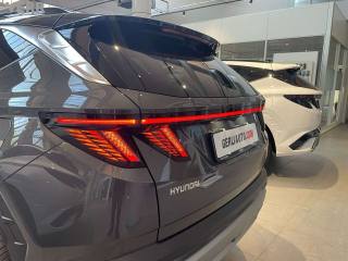 HYUNDAI Tucson usata, con Airbag Passeggero