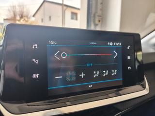 PEUGEOT 208 usata, con Climatizzatore