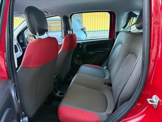 FIAT Panda usata 11