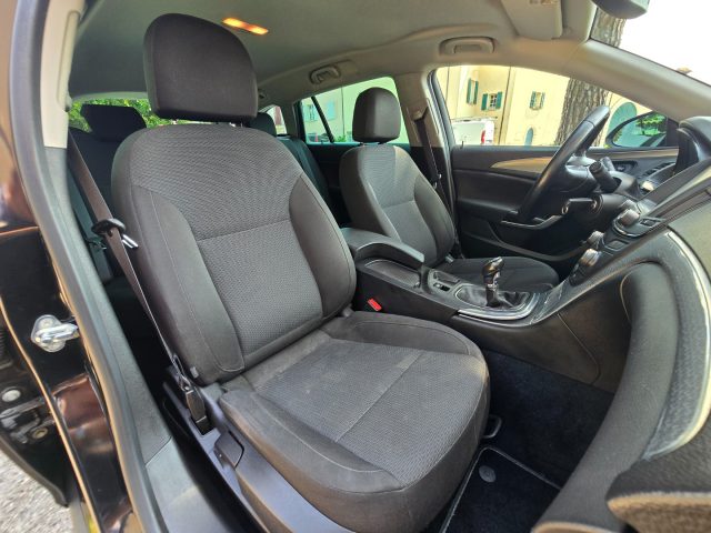 OPEL Insignia usata 120