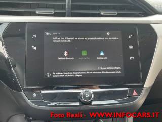 OPEL Corsa usata, con Isofix