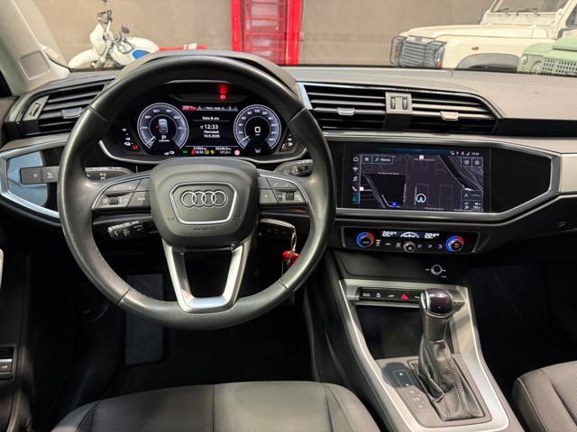 AUDI Q3 usata, con Cruise Control