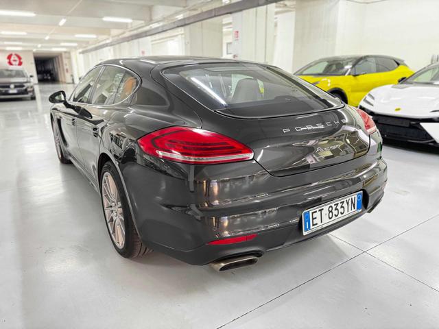 PORSCHE Panamera usata, con Airbag Passeggero