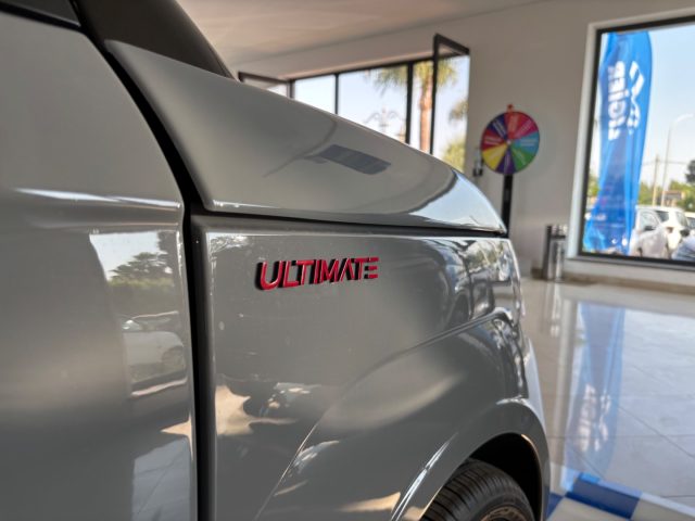 LIGIER JS usata, con ESP