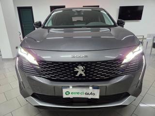 PEUGEOT 3008 usata, con Filtro antiparticolato