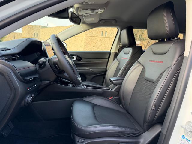 JEEP Compass usata, con Cronologia tagliandi