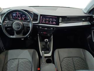 AUDI A1 usata, con Chiusura centralizzata