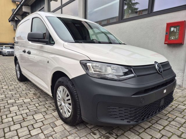 VOLKSWAGEN Caddy usata, con ABS
