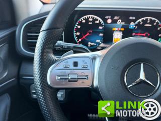 MERCEDES-BENZ GLE 350 usata, con Filtro antiparticolato