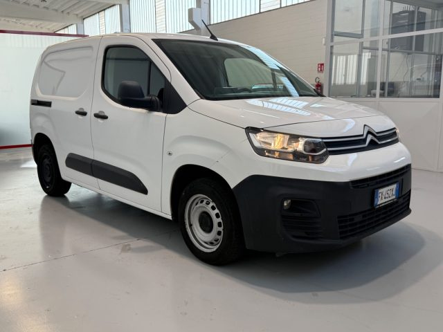 CITROEN Berlingo usata, con Climatizzatore