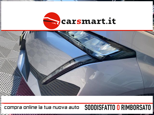 PEUGEOT 308 usata 26