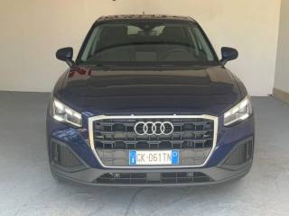 AUDI Q2 usata, con Airbag