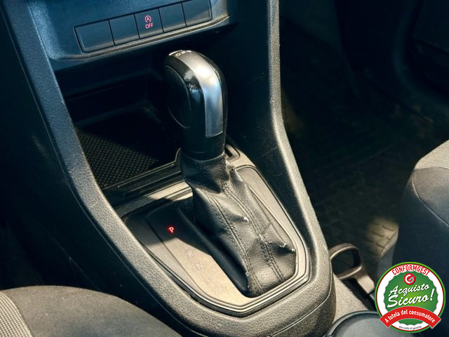 VOLKSWAGEN Caddy usata, con Fendinebbia