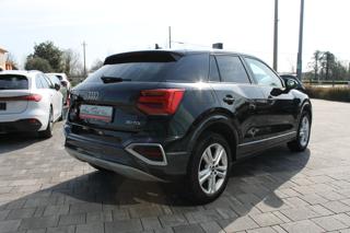 AUDI Q2 usata, con Alzacristalli elettrici