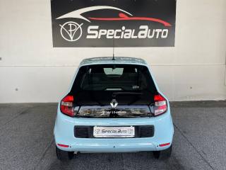 RENAULT Twingo usata, con Climatizzatore