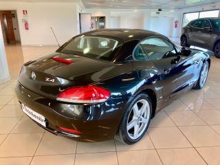 BMW Z4 usata, con Airbag Passeggero