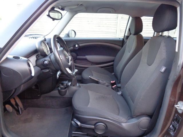 MINI Clubman usata, con Alzacristalli elettrici