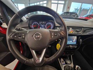 OPEL Corsa usata, con Chiusura centralizzata