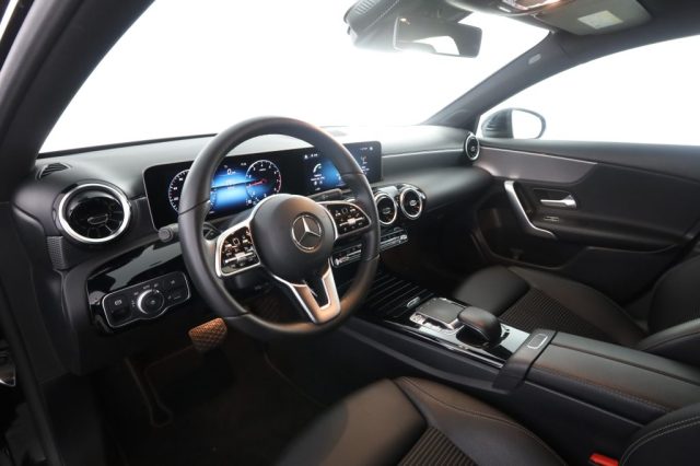 MERCEDES-BENZ A 180 usata 1