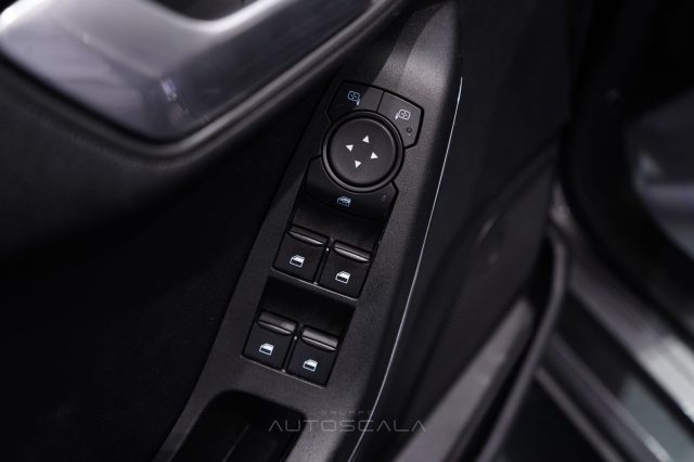 FORD Fiesta usata, con Controllo trazione