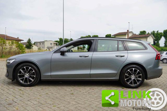 VOLVO V60 usata, con Chiusura centralizzata