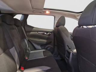 NISSAN Qashqai usata, con Filtro antiparticolato