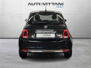 FIAT 500 usata, con Airbag Passeggero