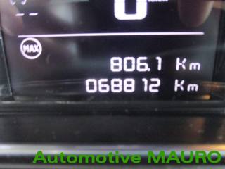 CITROEN C3 Aircross usata, con Servosterzo