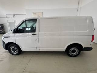 VOLKSWAGEN Transporter usata, con Bluetooth