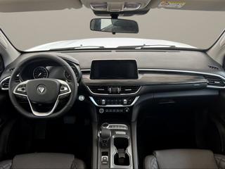 FOTON Tunland G7 usata, con Cruise Control