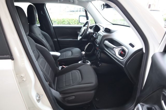 JEEP Renegade usata 78