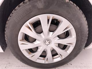 PEUGEOT 208 usata, con Hill holder