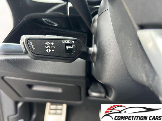 AUDI Q3 usata, con ESP