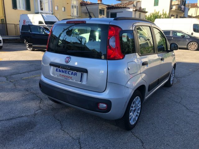 FIAT Panda usata, con Airbag Passeggero