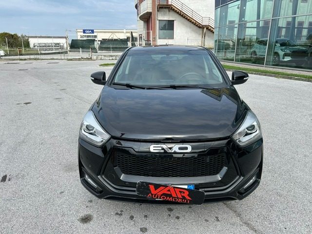 EVO Evo3 usata, con Airbag