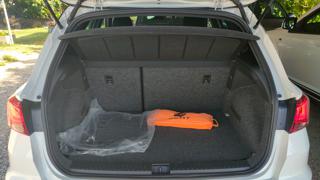 SEAT Arona usata, con Immobilizzatore elettronico