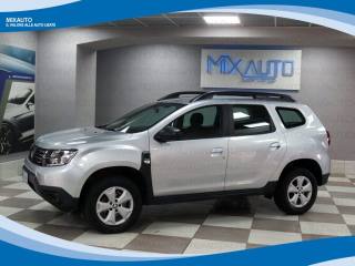DACIA Duster 1.0 TCe 100cv 2WD Comfort Eco G EU6