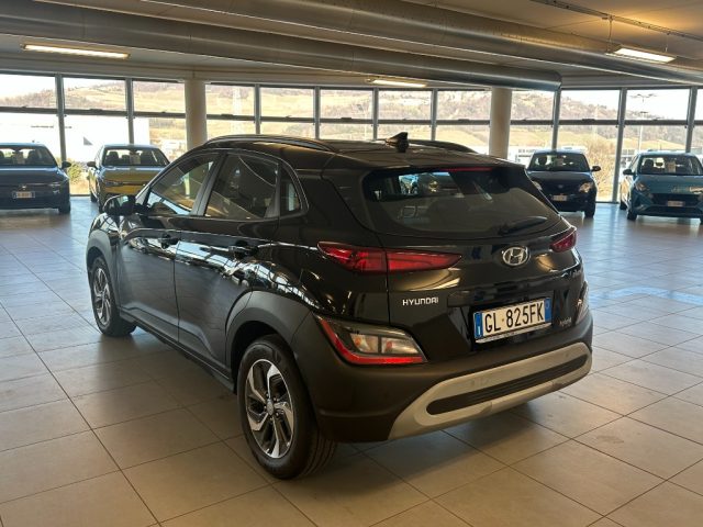 HYUNDAI Kona usata, con Alzacristalli elettrici